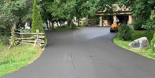 Why Choose Us For All Your Driveway Paving Needs in Worthington, OH?